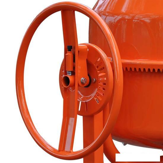 Бетономешалка Skiper СМ-125