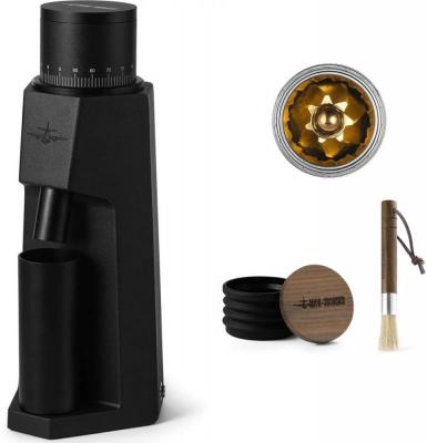 Кофемолки, ростеры для кофе MHW-3BOMBER G6152B-OS