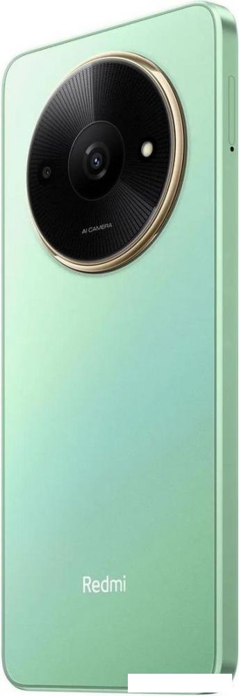 Смартфон Xiaomi Redmi A3x 3GB/64GB международная версия (мятный зеленый)