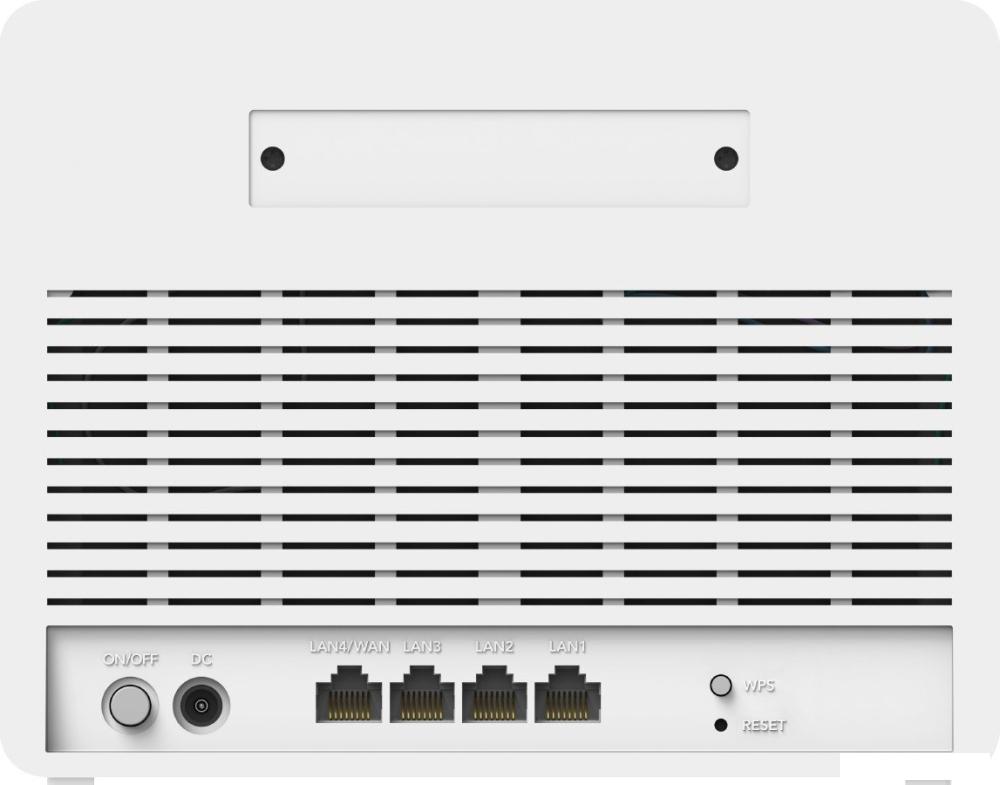 Беспроводные маршрутизаторы Cudy LT500E