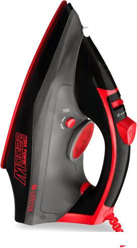 Утюг CENTEK CT-2313 RBL