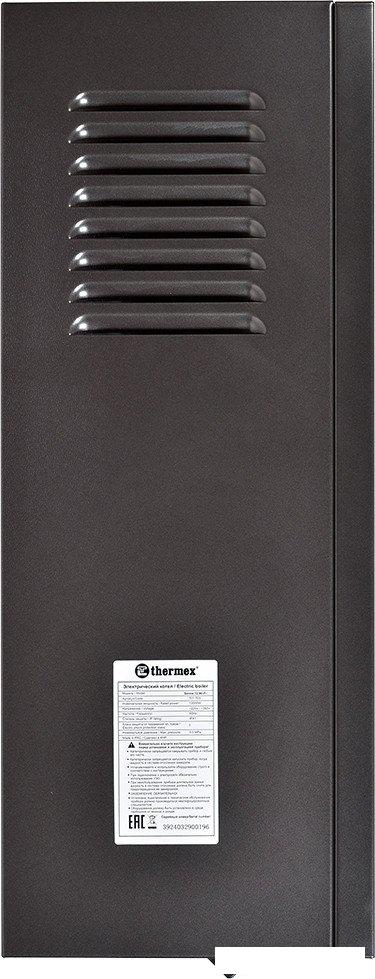 Отопительные котлы Thermex Sonne 12 Wi-Fi (Grey)