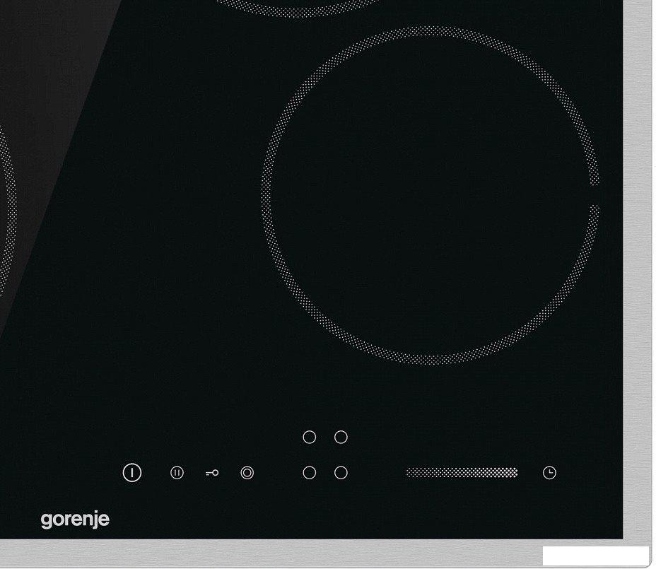 Варочная панель Gorenje ECS642BXE
