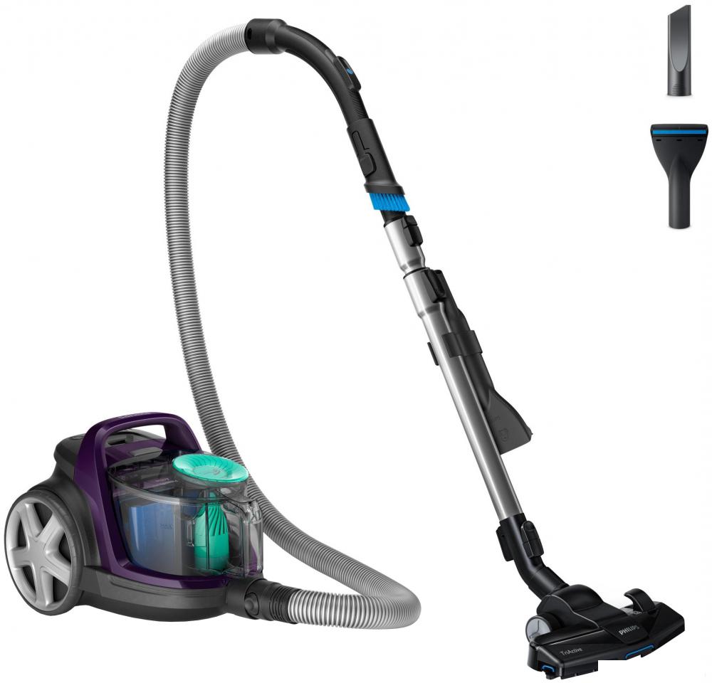 Пылесос Philips FC9571/01 Пылесос Philips FC9571/01