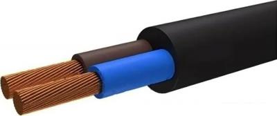 Кабель силовой Автопровод ВВГ-П 2x2.5 (N)-0.66 (100 м)
