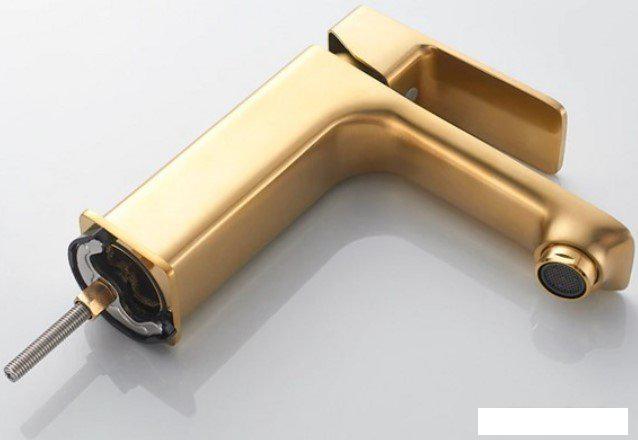 Смесители Ledeme L1080Y