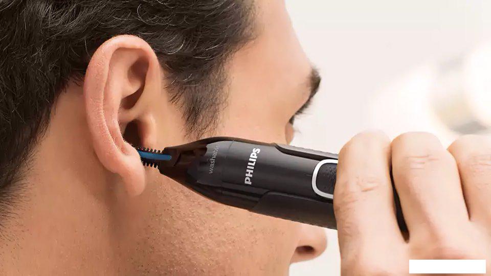 Универсальный триммер Philips NT5650/16