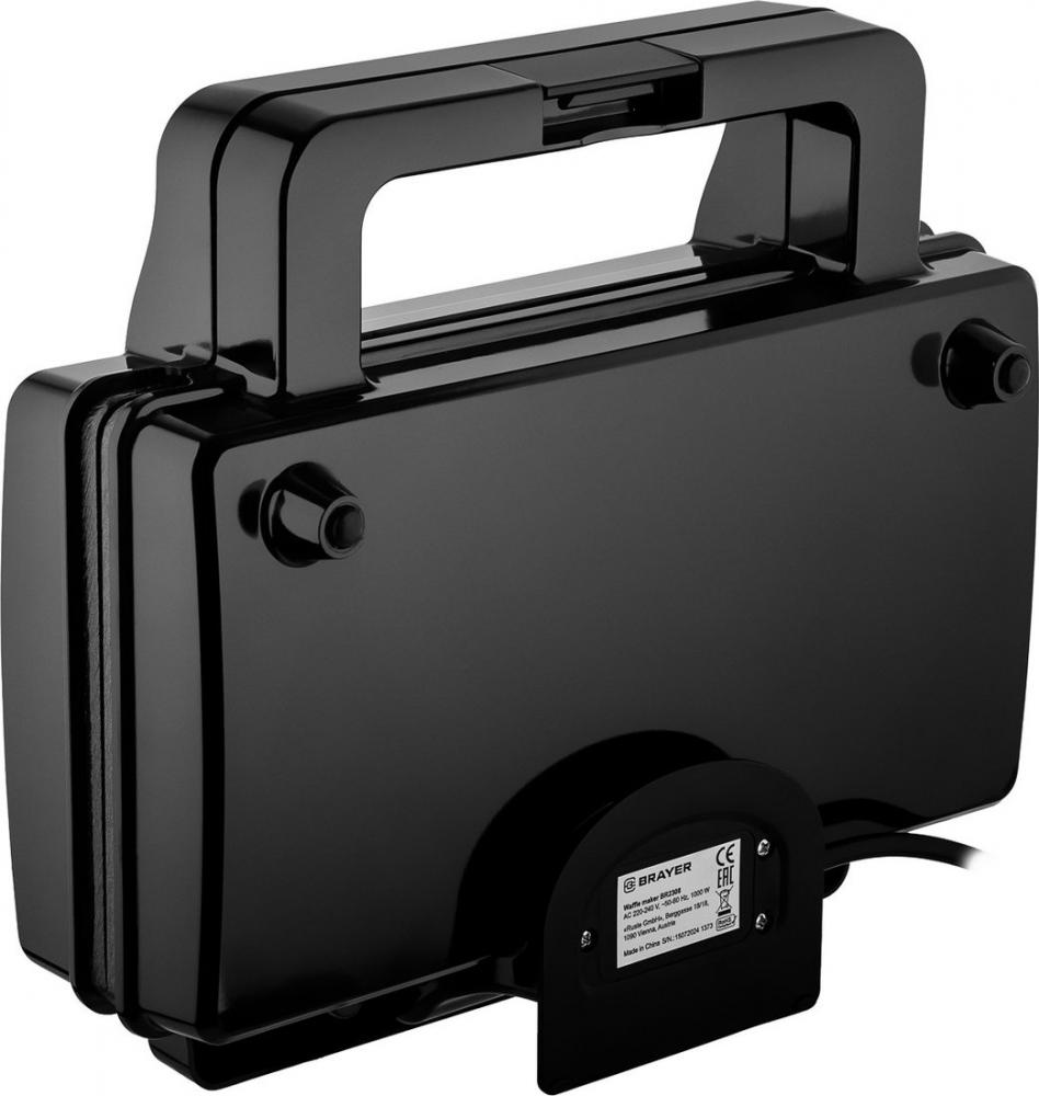 Вафельница Brayer BR2308