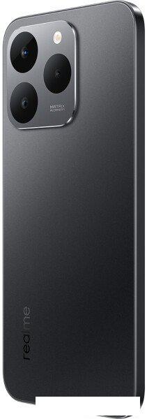 Телефон Realme 15T RMX5111 8GB/256GB международная версия (темно-серый)