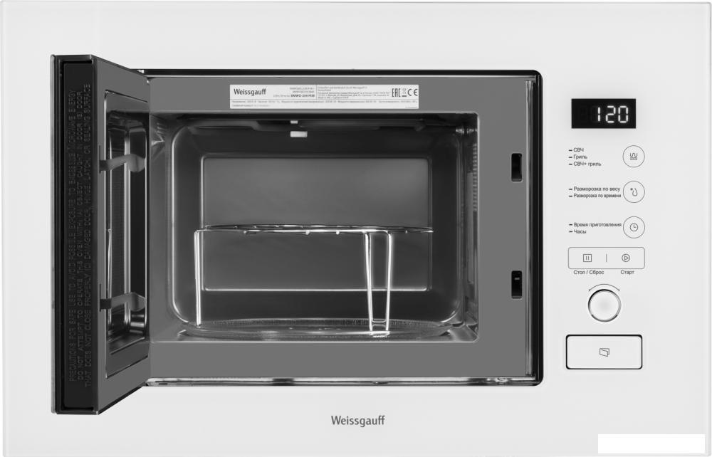 Микроволновая печь Weissgauff BMWO-209 PDW