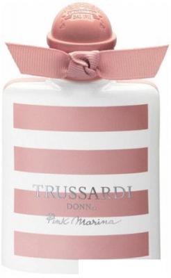Парфюмерия Trussardi Donna Pink Marina EdT (50 мл)