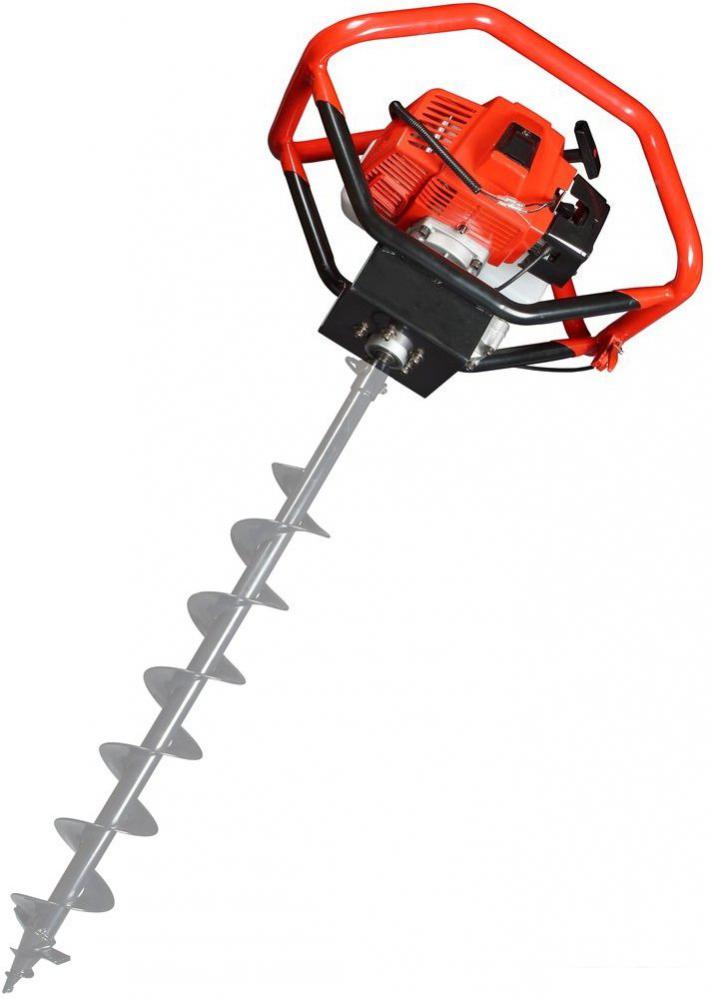 Мотобур Fubag FPB 71 (без шнека)