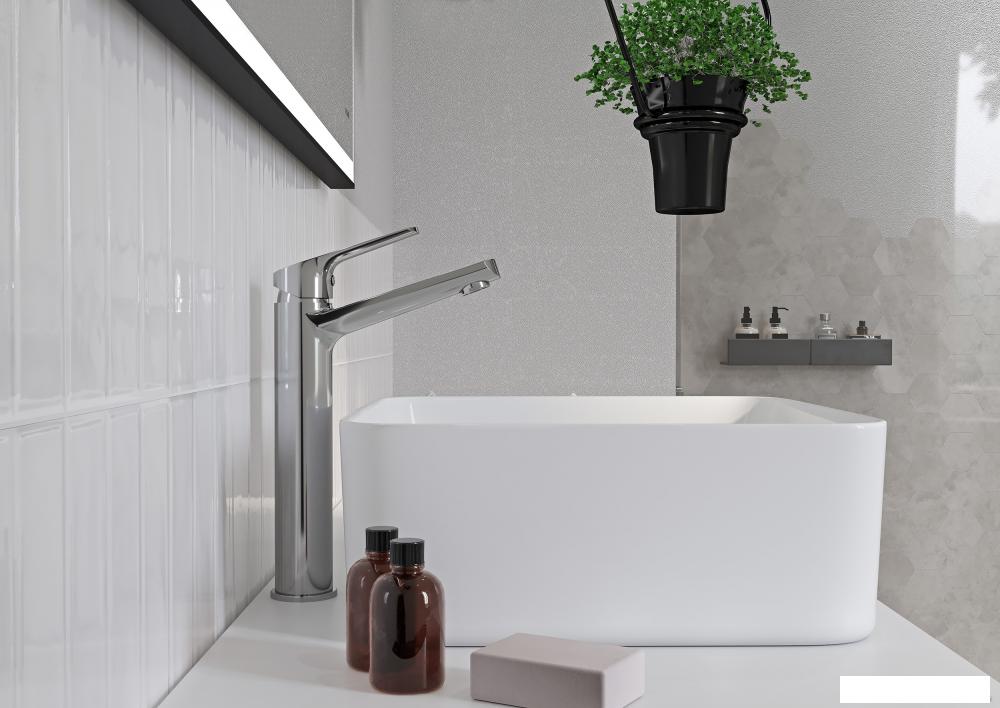 Смесители Cersanit Flavis 63037