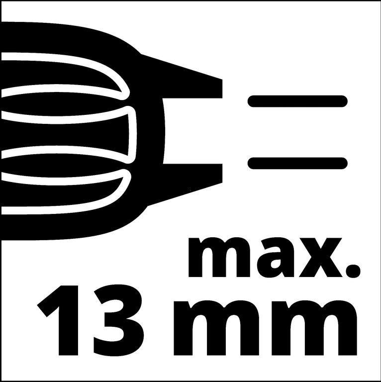 Электродрели и строительные миксеры Einhell TE-ID 650E 4259735