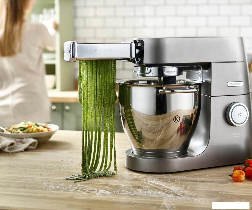 Насадка для пасты Kenwood KAX 982 ME