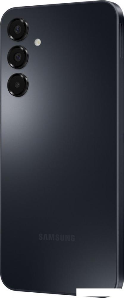 Смартфон Samsung Galaxy A16 SM-A165F 4GB/128GB (черный)