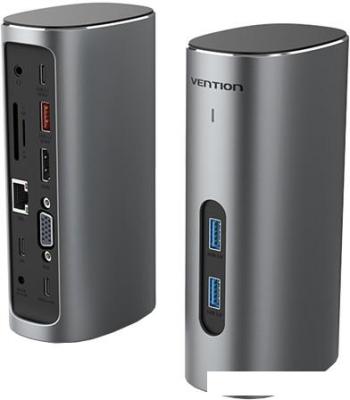 Док-станция Vention TPJH0-EU