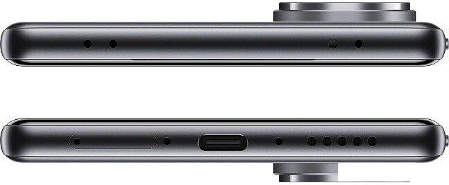 Телефон Vivo V60 12GB/512GB международная версия (туманный серый)