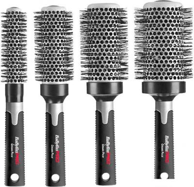 Набор расчесок BaByliss PRO BABBCTR2E