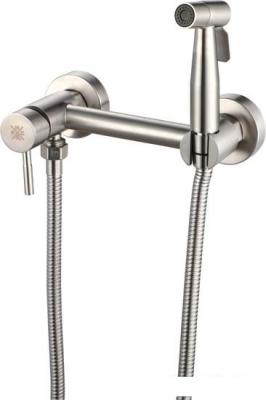 Душевые системы и гарнитуры РМС SUS129-5-2