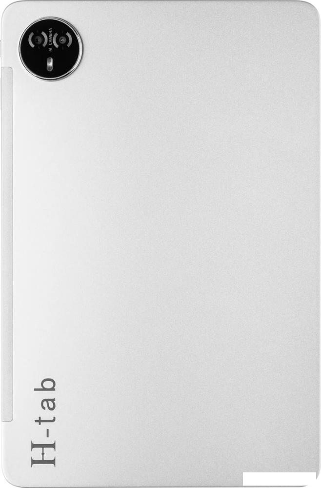 Планшеты Horizont H-Tab 1+ 8GB/128GB LTE (серебристый)