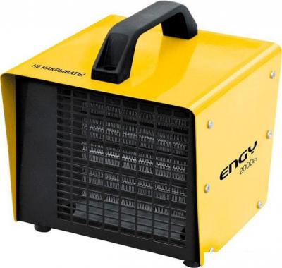 Электрическая тепловая пушка Engy PTC - 2000