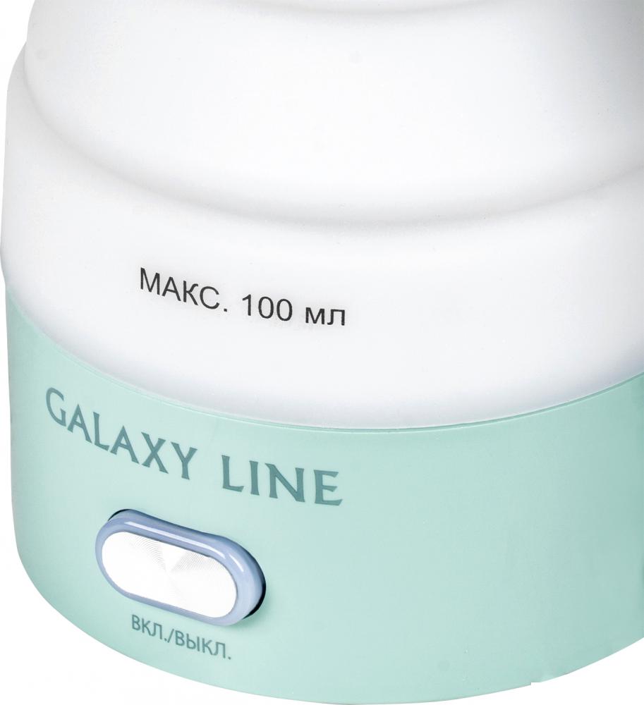 Отпариватель Galaxy Line GL6197