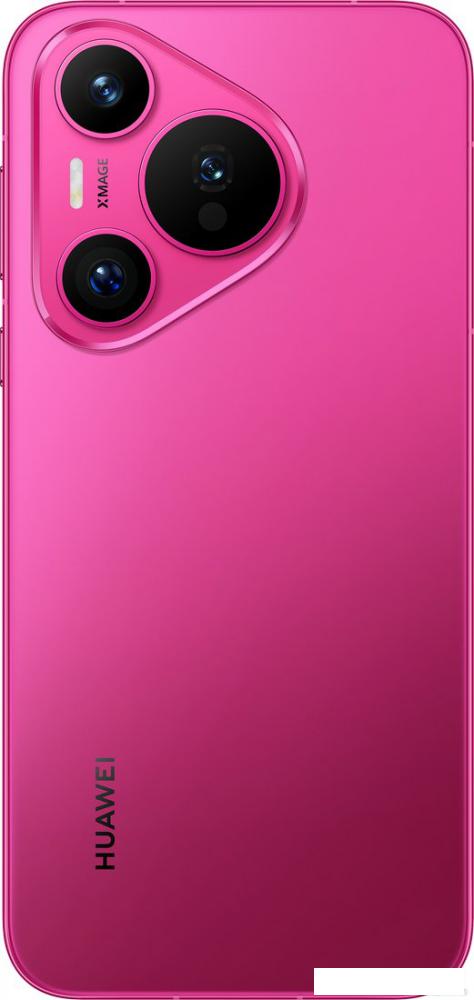 Смартфон Huawei Pura 70 ADY-LX9 12GB/256GB (розовый)