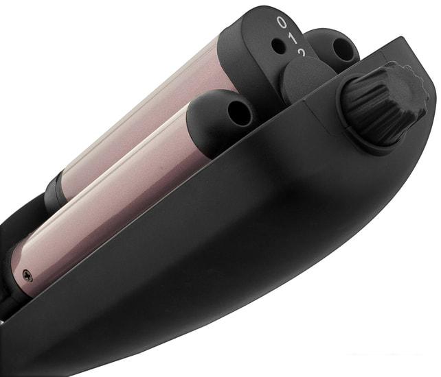 Плойка-волна Brayer BR3204BN