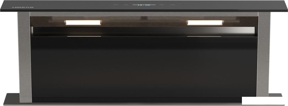 Кухонная вытяжка Hiberg VTMF 90100 B