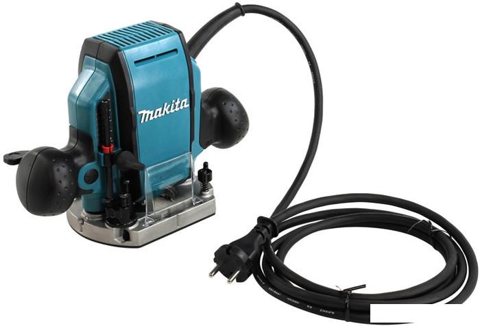 Вертикальный фрезер Makita RP0900