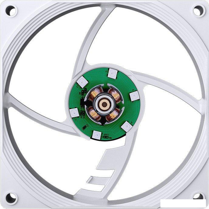 Кулер для процессора Jonsbo CR-1300 EVO White