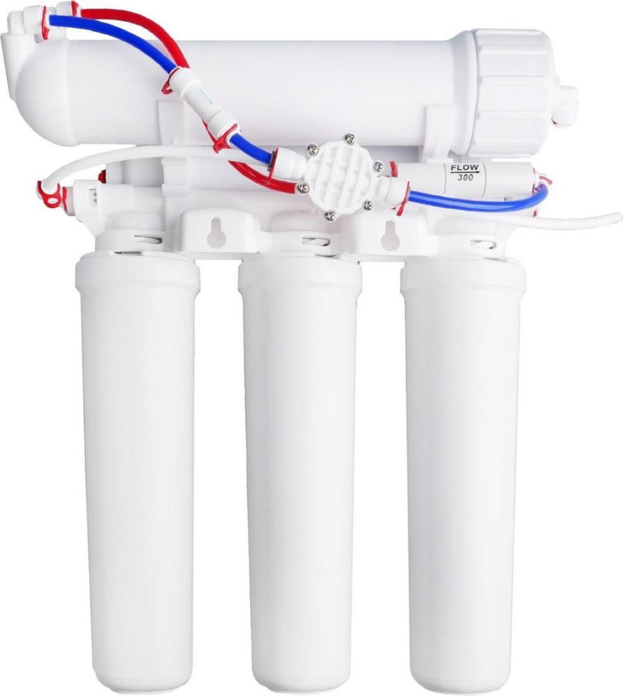 Фильтры и системы для очистки воды Гейзер Аллегро Оптима 20068