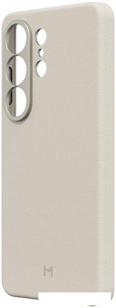 Чехол для телефона Magssory CLT052 для Samsung Galaxy S26 Ultra Ivory CLT052i
