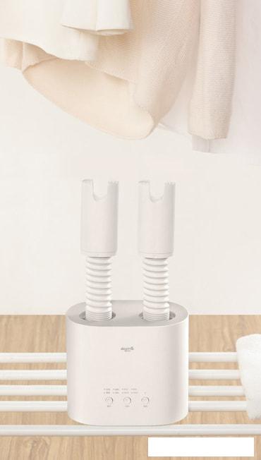 Сушилка для обуви Deerma DEM-HX10W