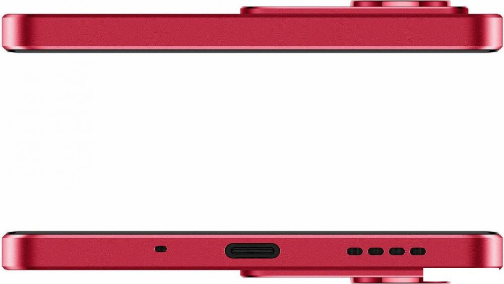 Телефон Realme C75 RMX3941 8GB/128GB (красный)