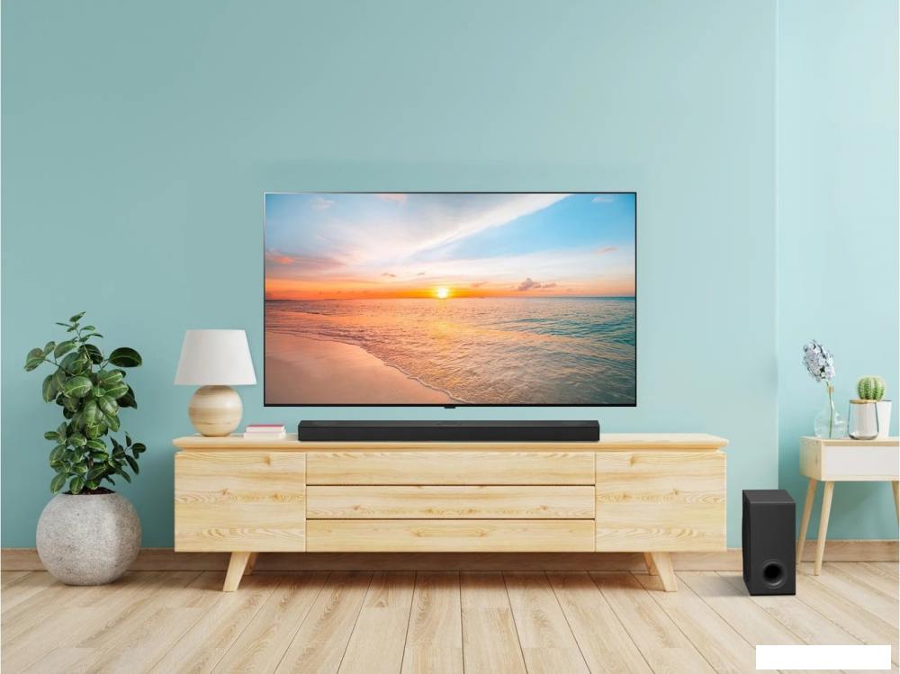 Саундбар LG S80TR