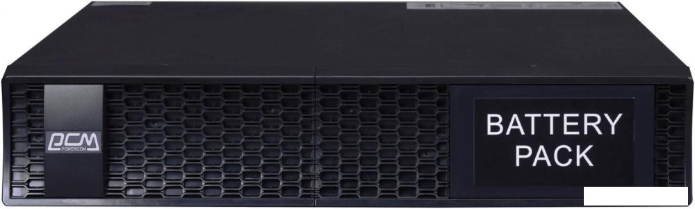 Внешний батарейный блок Powercom BAT NXT-72V (72В/14 А·ч)