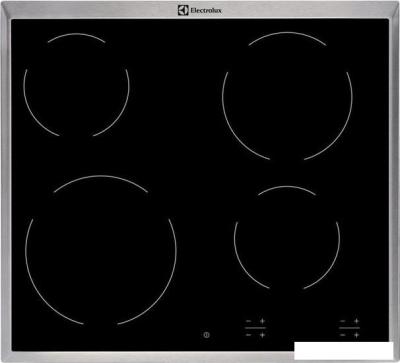 Варочная панель Electrolux EHF6240XXK