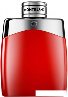 Парфюмерия Montblanc Legend Red EdP (50 мл)