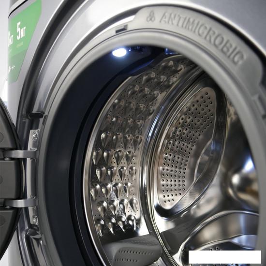 Стирально-сушильная машина CENTEK CT-1956