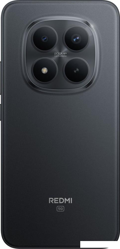 Мобильные телефоны Xiaomi Redmi Note 15 Pro+ 5G 8GB/256GB международная версия (черный)