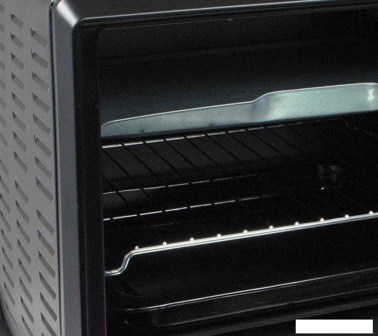 Мини-печь ROMMELSBACHER BG 1550