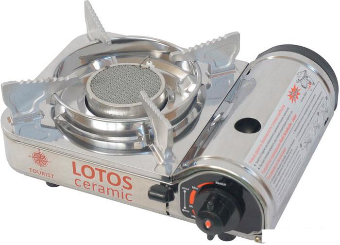 Аксессуары для туризма Tourist Lotos Ceramic [TR-350]