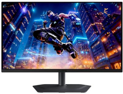 Игровой монитор Gigabyte MO27Q3 Игровой монитор Gigabyte MO27Q3