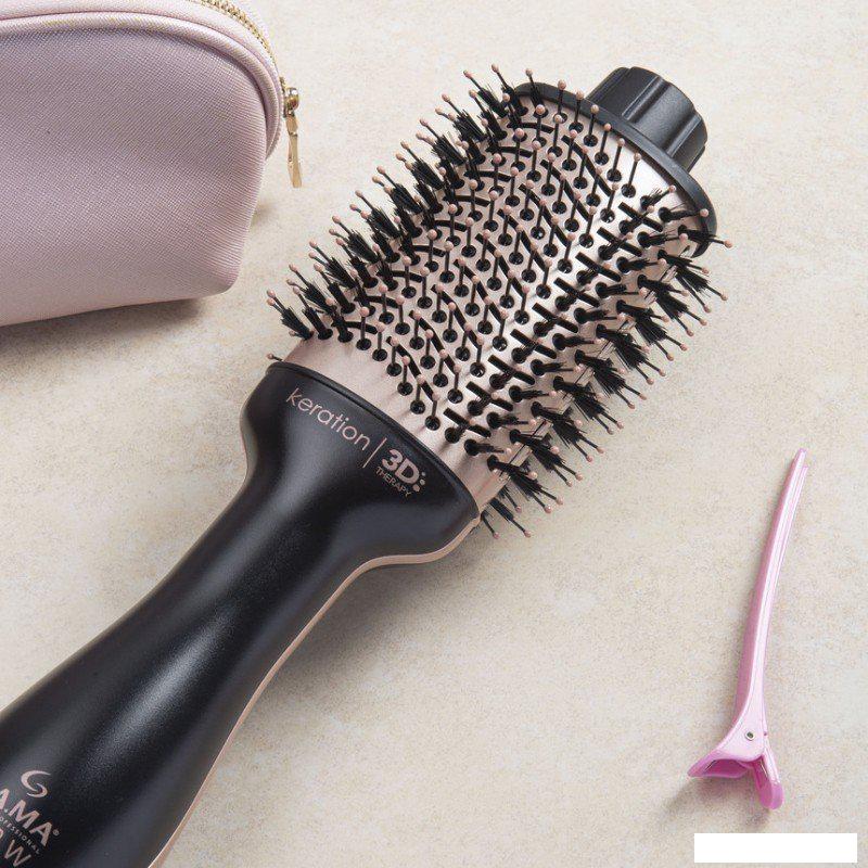 Фен-щетка GA.MA Stylish Keration 3d My GH4001