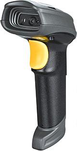 Сканеры штрих-кодов Mindeo MD6600AT-HD (USB, с подставкой)