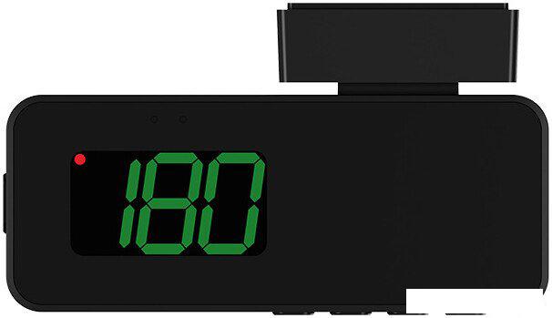 Автомобильные видеорегистраторы NAVITEL R37 GPS