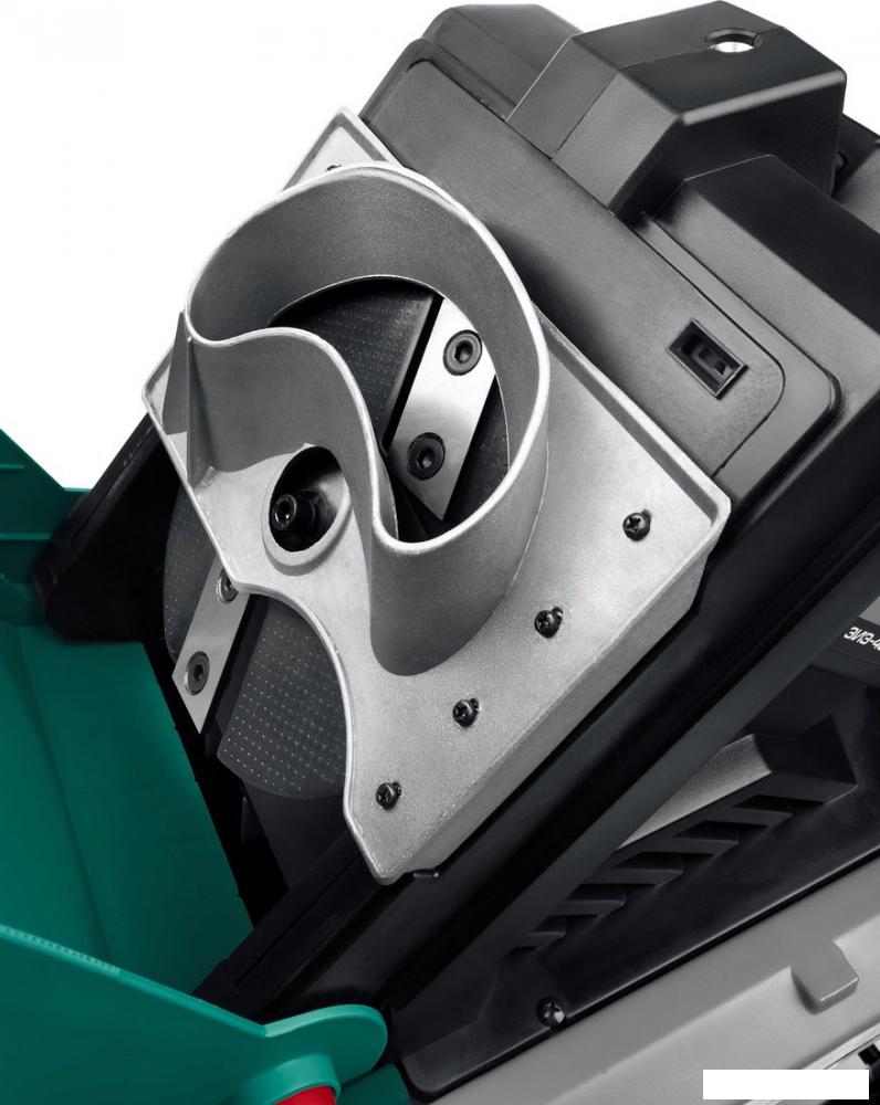 Садовый измельчитель Зубр ЗИЭ-40-2500