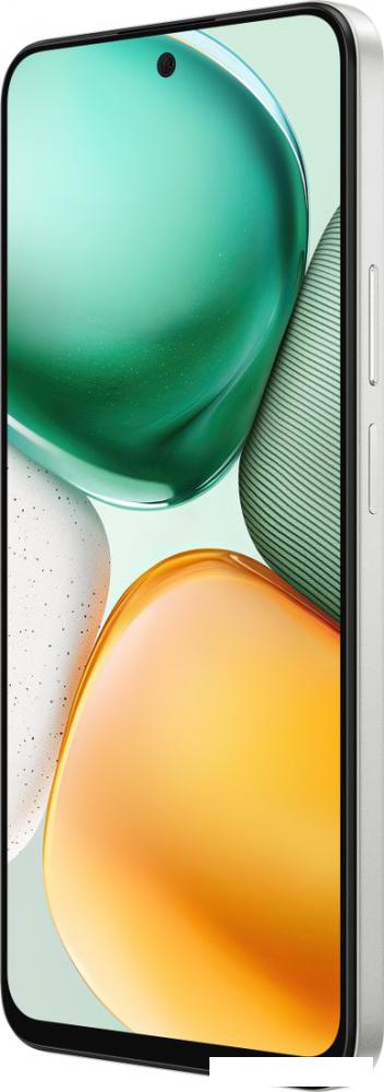 Смартфон HONOR X7c 8GB/256GB (лунный белый)
